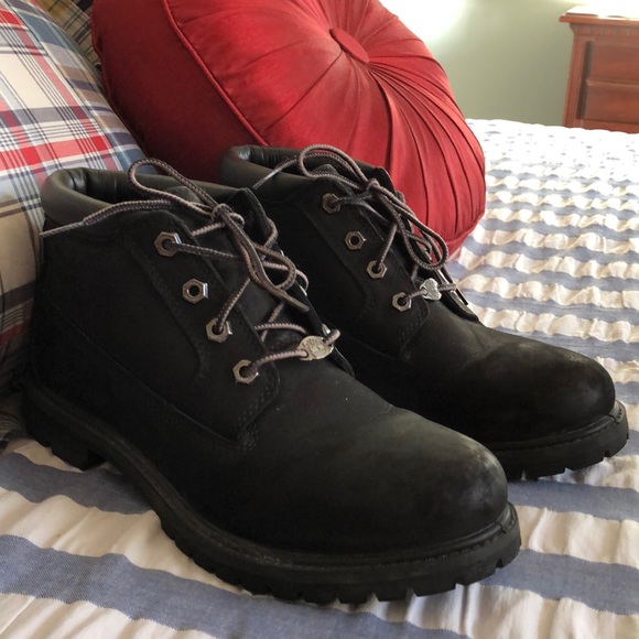 Timberland Shoes - Timberland Nellie Chukka Boots